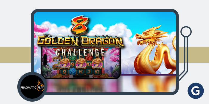 8 Dragons