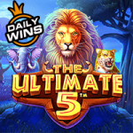 Slot Safari Gacor 2025!