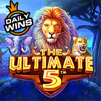Slot Safari Gacor 2025!