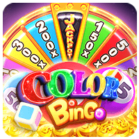 Color Bingo