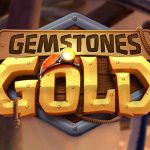 Gemstones Gold: Kilauan Permata yang Menggoda Rezeki