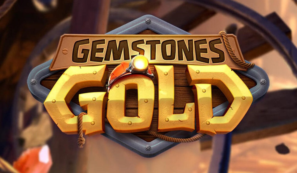 Gemstones Gold: Kilauan Permata yang Menggoda Rezeki