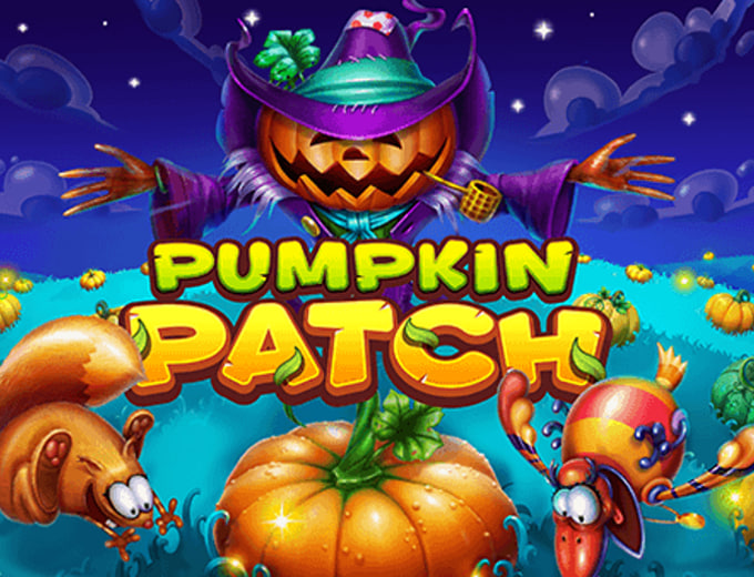 Pumpkin Patch: Slot Bertema Musim Panen yang Penuh Kejutan!