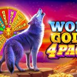 Wolf Gold 4 Pack: Sensasi Ganda, Jackpot Berlipat!