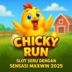 Chicky Run