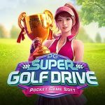 Super Golf Drive: Sensasi Fairway dan Jackpot dalam Satu Permainan