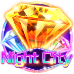 Night City